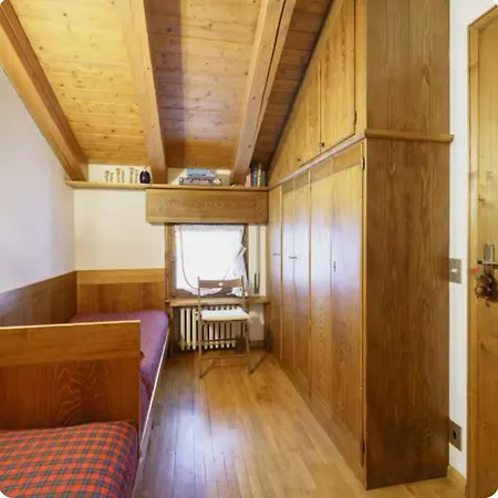 Appartamento Cà Masariè Alverà *