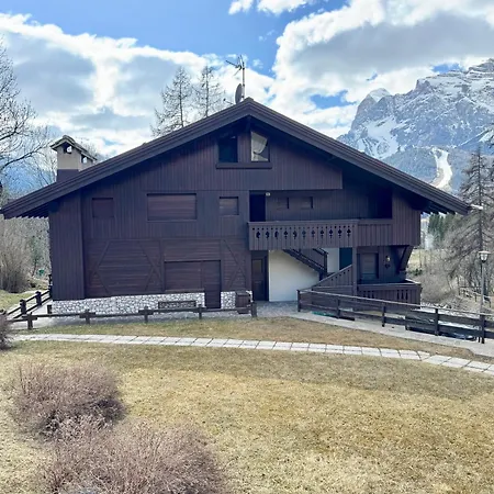 Appartement Ca Masarie Alvera