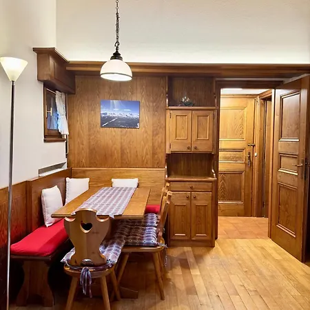 Appartamento Cà Masariè Alverà