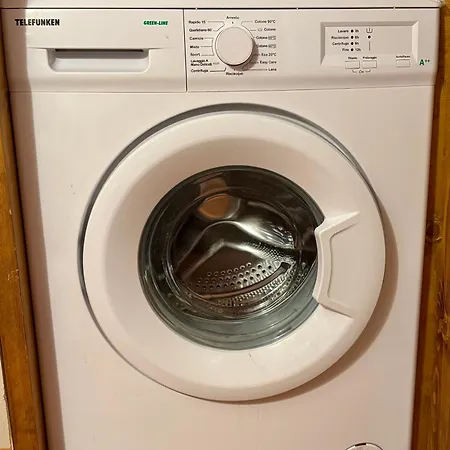 Cà Masariè Alverà Appartamento *