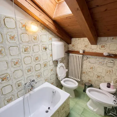 Cà Masariè Alverà Cortina dʼAmpezzo