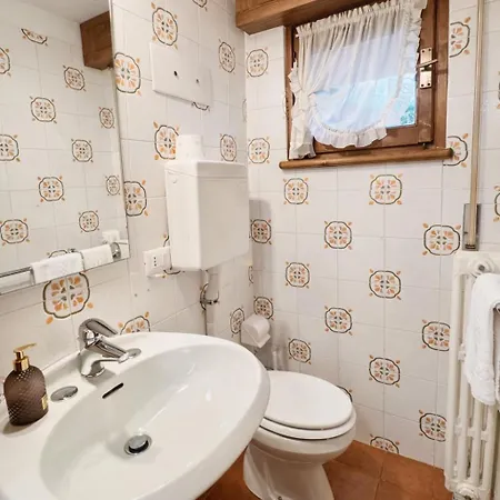 Cà Masariè Alverà Appartement *