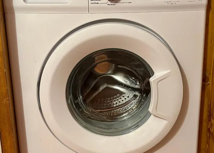 Cà Masariè Alverà Appartement *