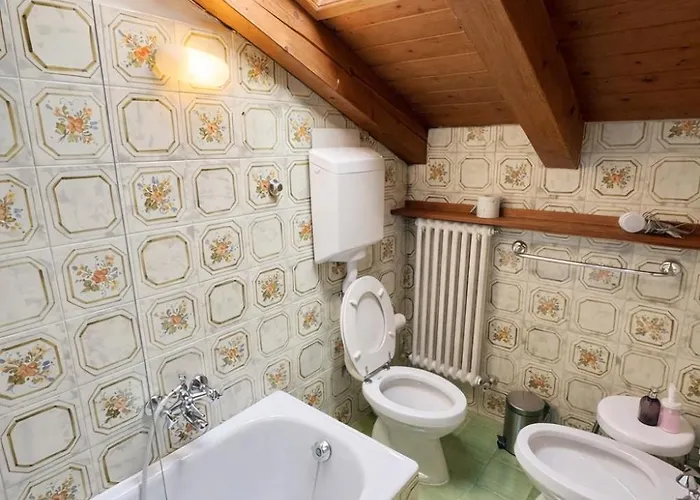 Cà Masariè Alverà Cortina dʼAmpezzo