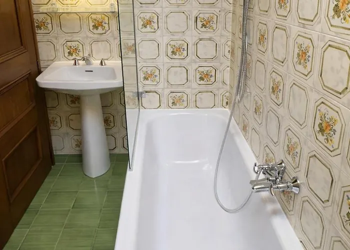 Cà Masariè Alverà * Cortina dʼAmpezzo