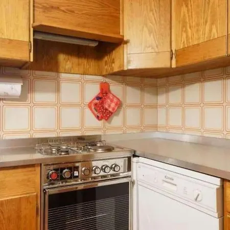 Ca Masarie Alvera Apartment