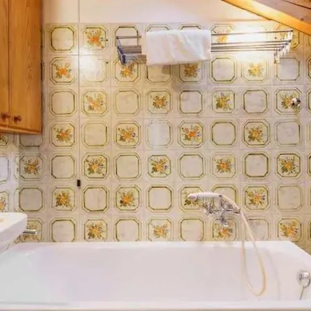 Apartment Ca Masarie Alvera