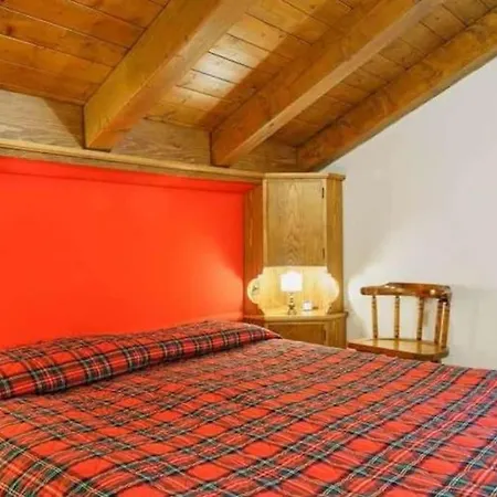 Ca Masarie Alvera Cortina d'Ampezzo