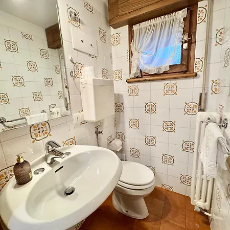 Ca Masarie Alvera * Κορτίνα Ντ' Αμπέτσο