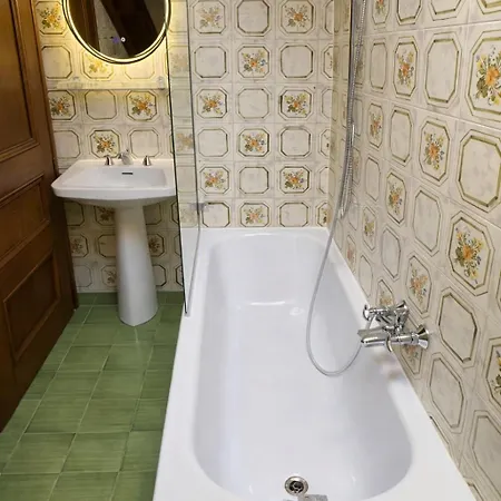 Ca Masarie Alvera * Cortina dʼAmpezzo