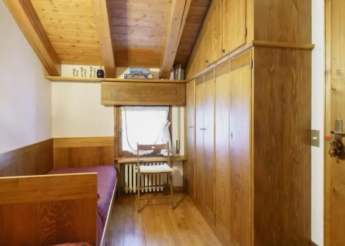 Апартаменты Ca Masarie Alvera *